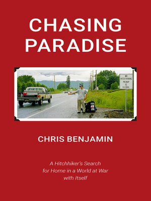 cover image of Chasing Paradise